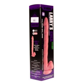 X-MEN Larry’s 15 inch Cock Flesh XMEN000030 -11